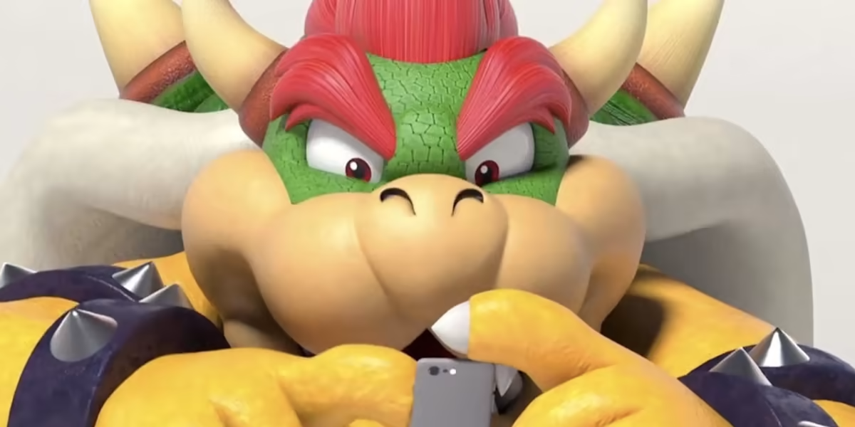 Explore com a gente: Os 7 vilões da Nintendo que deixaram sua marca na história dos games.