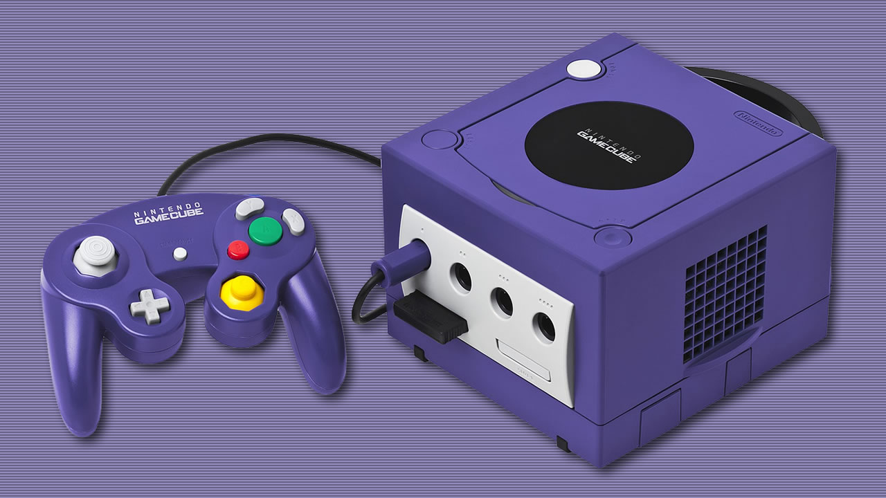 Descubra o surpreendente segredo do GameCube revelado 23 anos após seu lançamento. Uma viagem nostálgica!