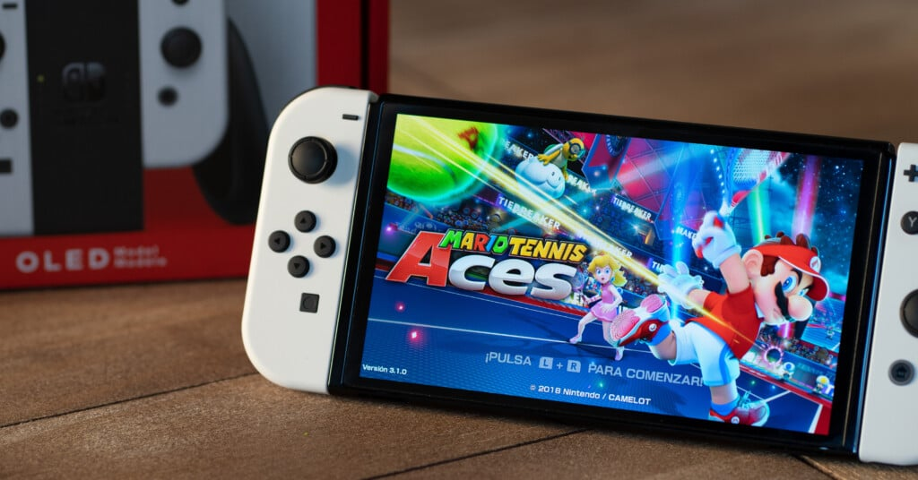 Explore e escolha a tela de Nintendo Switch perfeita: Original para versatilidade, OLED para cores vibrantes ou Lite para aventuras inesquecíveis!