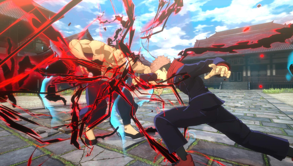 Descubra o novo lançamento que está sacudindo o universo dos games: Jujutsu Kaisen Cursed Clash.