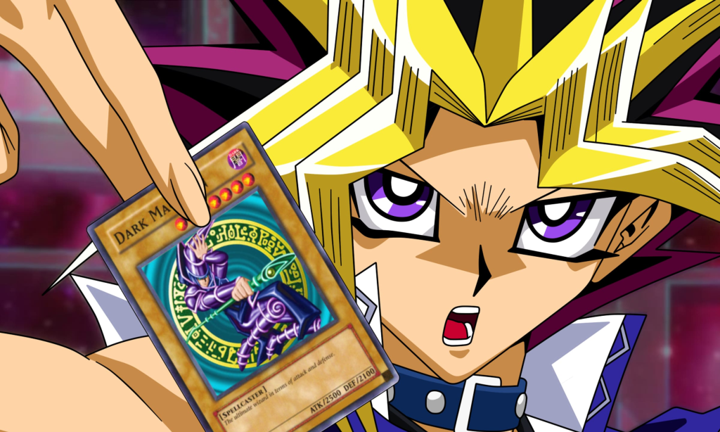 Reviva a magia: os primeiros jogos de Yu-Gi-Oh chegam ao Switch! Prepare-se para duelos épicos e nostalgia pura em uma nova coleção digital.