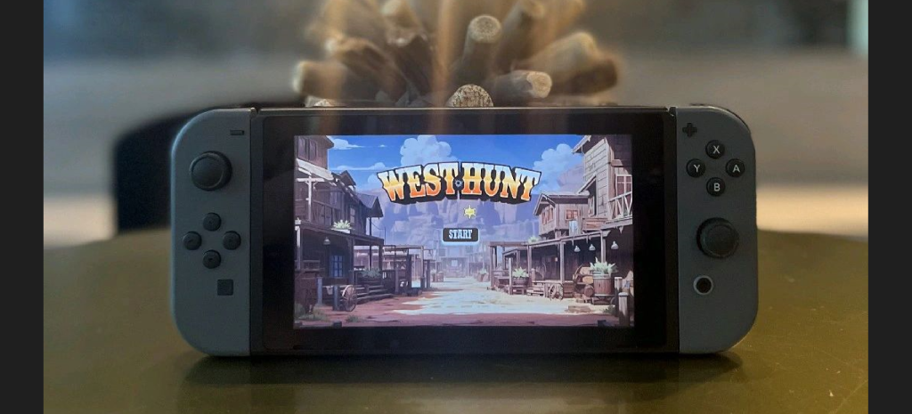 Mergulhe no Velho Oeste com West Hunt no Switch! Desafios, mistérios e duelos te aguardam nessa aventura de tirar o fôlego. Não perca!