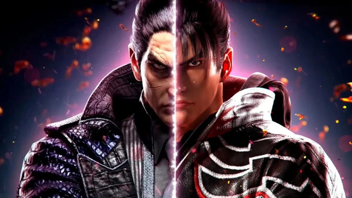 Tekken 8 pode chegar ao Nintendo Switch? Descubra os rumores e as esperanças dos fãs sobre o futuro do icônico jogo de luta na plataforma!