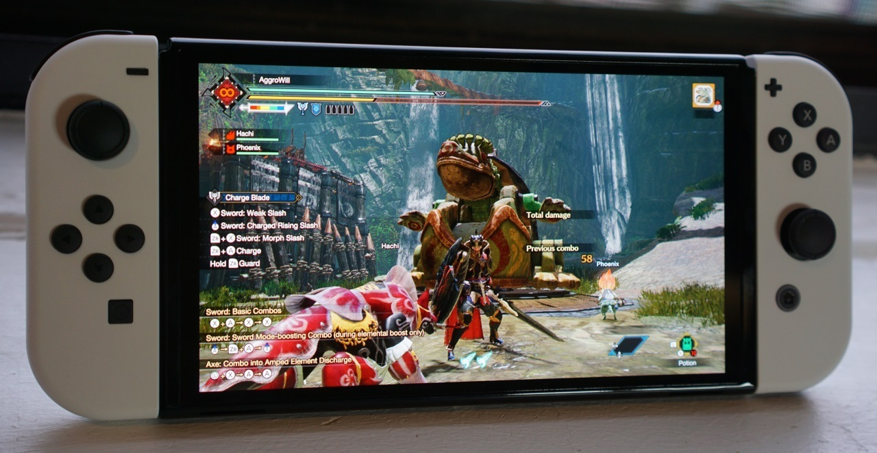 Descubra o segredo para eternizar suas vitórias e aventuras no Nintendo Switch! Aprenda a capturar e compartilhar facilmente suas jogadas épicas.