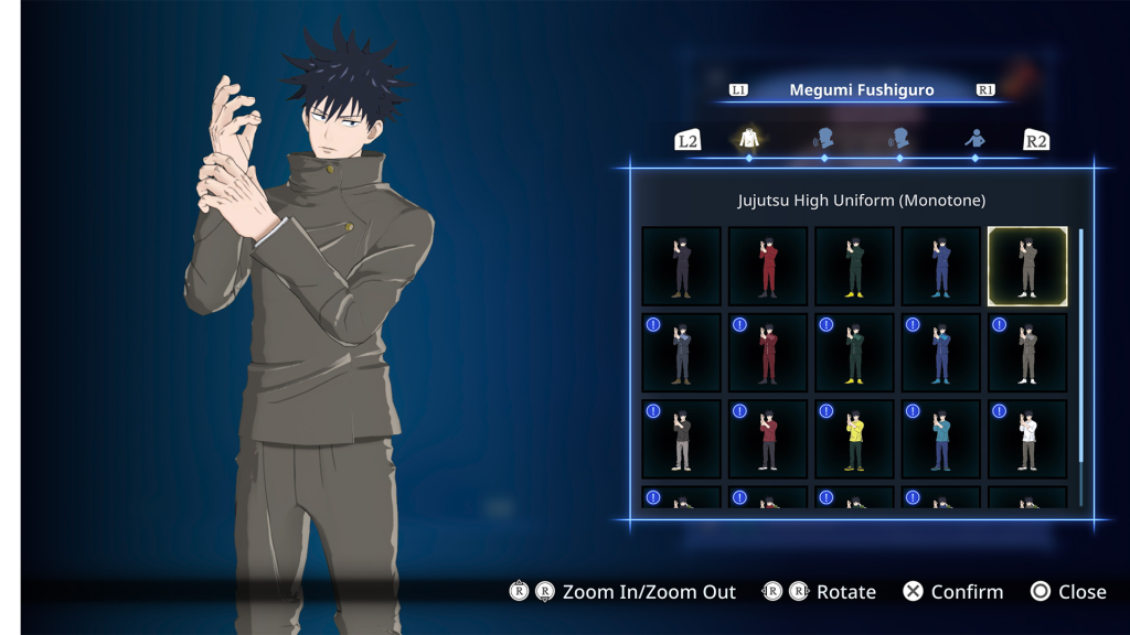 Descubra o novo lançamento que está sacudindo o universo dos games: Jujutsu Kaisen Cursed Clash.