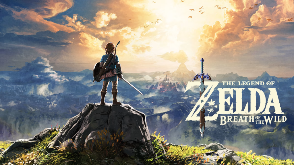 Não fique por fora! Explore os segredos revelados de Zelda: espetáculo emocionante. Clique e descubra agora!