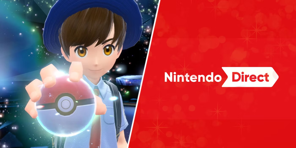 Não perca o Nintendo Direct: Partner Showcase amanhã! Descubra os novos jogos e parcerias. Fique por dentro, sintonize!