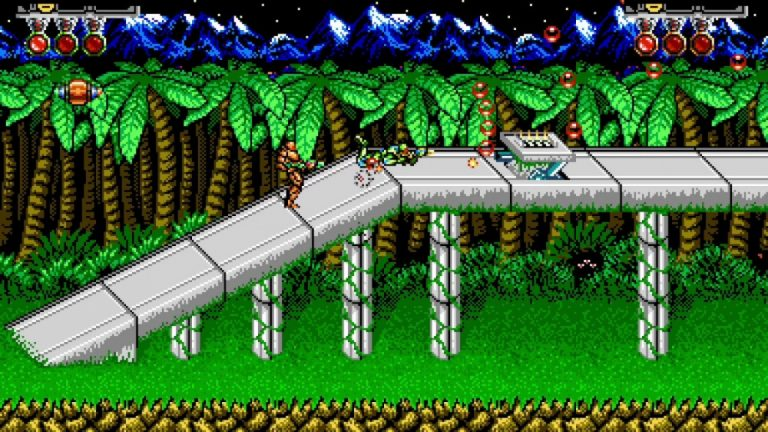 Mergulhe na ação com os 5 melhores jogos Run-and-Gun para Nintendo Switch em 2024! Prepare-se para aventuras épicas.