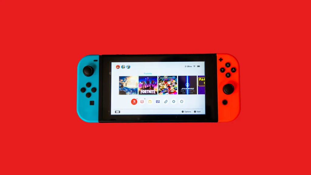 Descubra 5 jogos incríveis por menos de R$ 100 na loja do Nintendo Switch: diversão e aventura garantidas sem pesar no bolso!