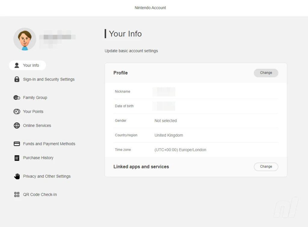 Descubra como alterar sua conta Nintendo e finalmente jogar Mother 3 no Switch! Siga o guia passo a passo e comece sua aventura hoje!