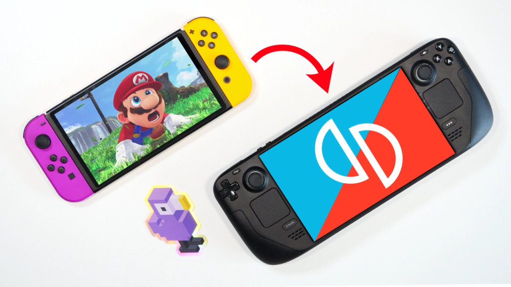 Descubra a batalha épica da Nintendo contra o emulador Yuzu! Entre na arena e veja de perto essa disputa. Clique aqui e confira!