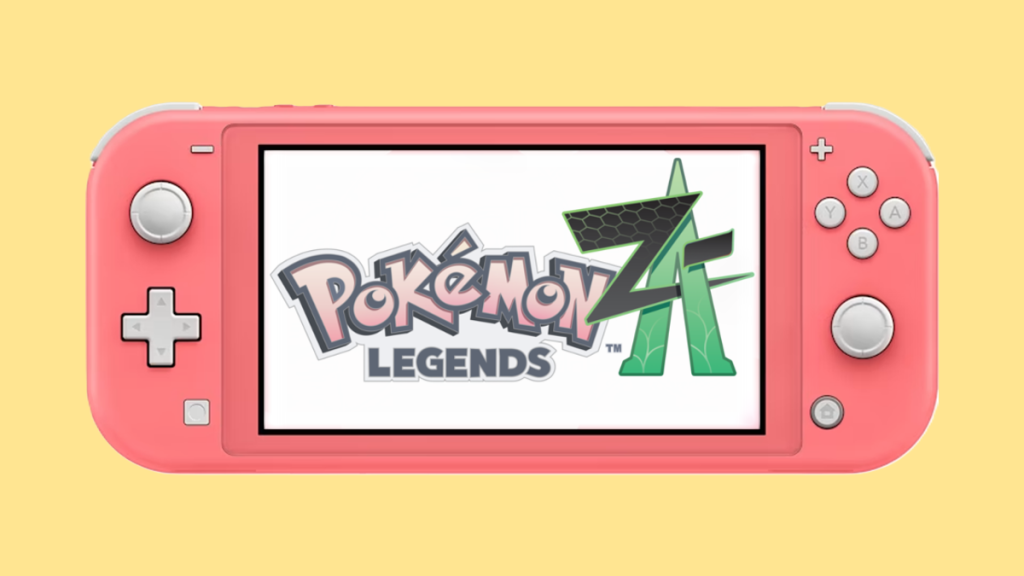 Explore Pokémon Legends: ZA e desvende os rumores do Nintendo Switch 2! Clique agora e confira essa aventura emocionante. Não perca!