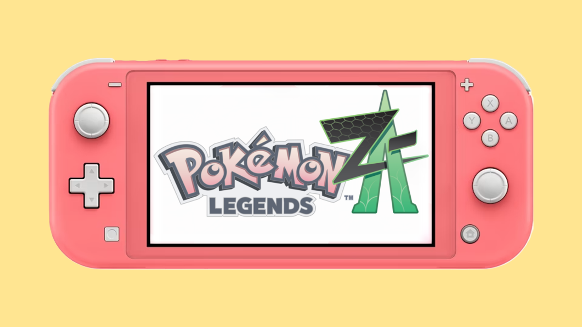 Explore Pokémon Legends: ZA e desvende os rumores do Nintendo Switch 2! Clique agora e confira essa aventura emocionante. Não perca!