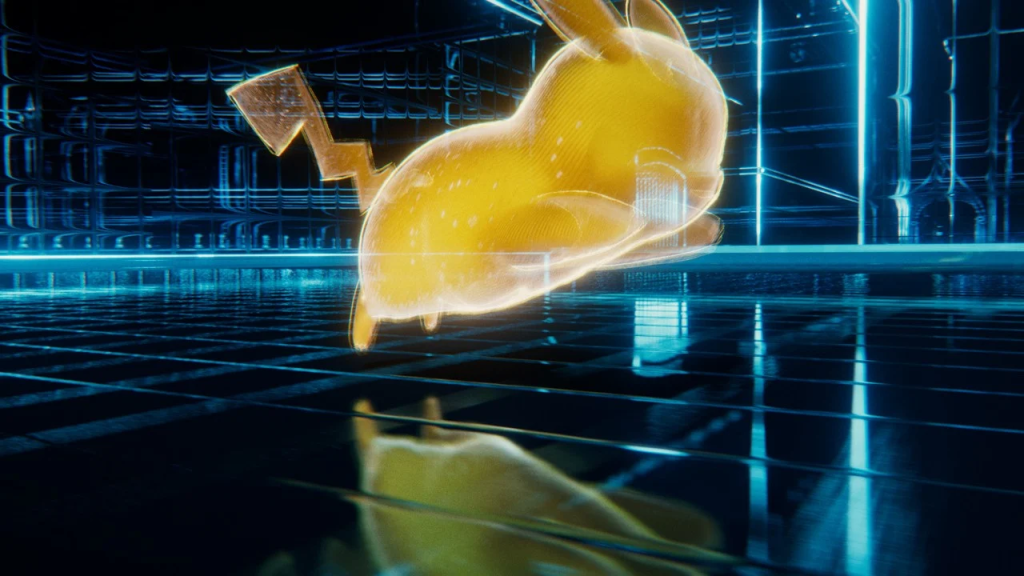 Explore Pokémon Legends: ZA e desvende os rumores do Nintendo Switch 2! Clique agora e confira essa aventura emocionante. Não perca!