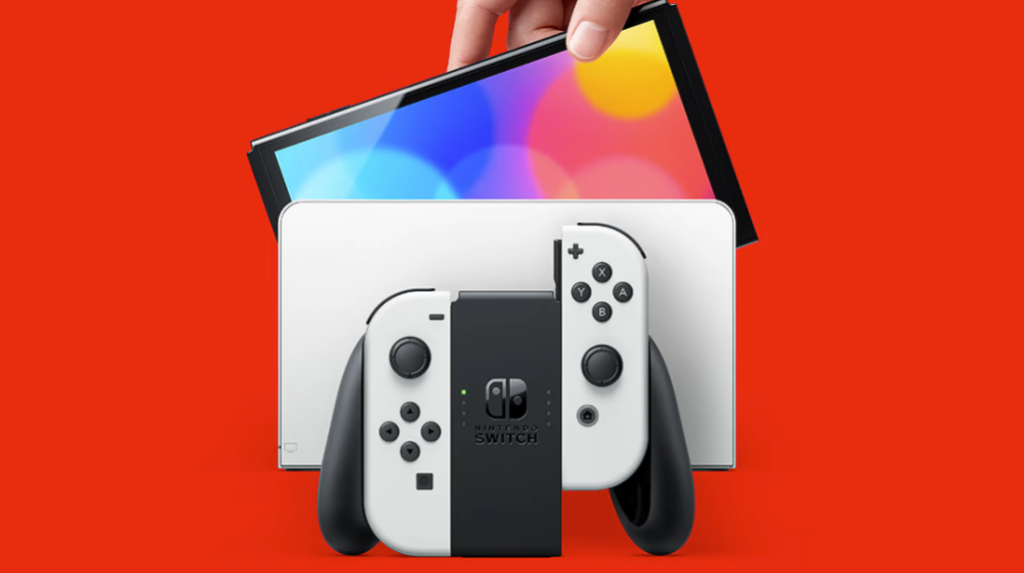 Descubra os 5 consoles mais vendidos da Nintendo! O número 1 vai te surpreender. Clique aqui e revele a lista que todos estão comentando!