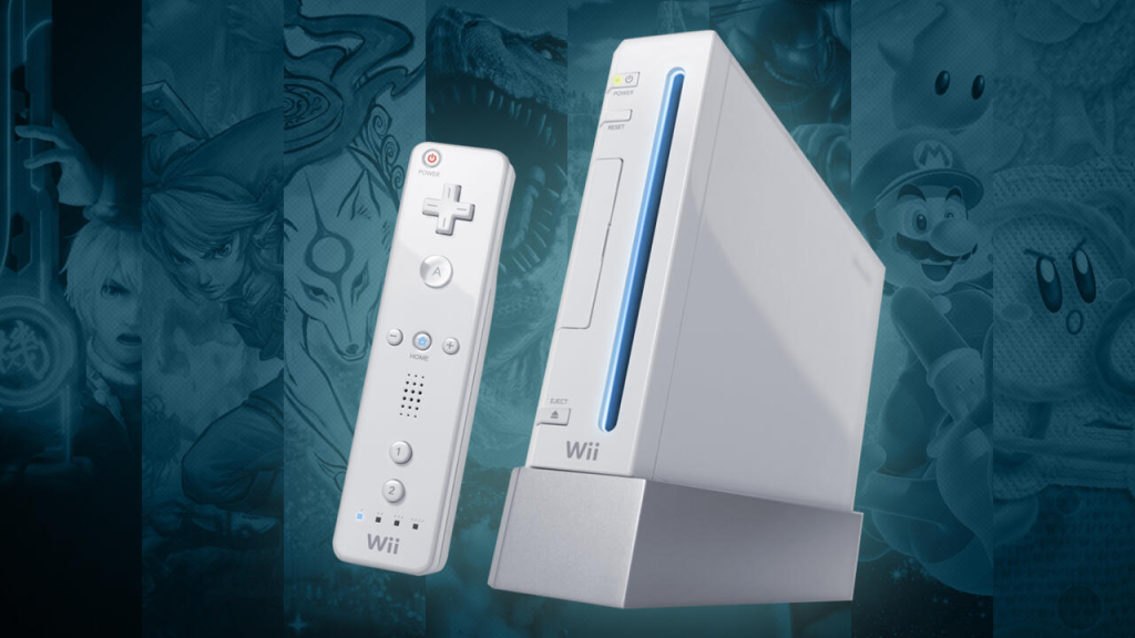 Descubra os 5 consoles mais vendidos da Nintendo! O número 1 vai te surpreender. Clique aqui e revele a lista que todos estão comentando!