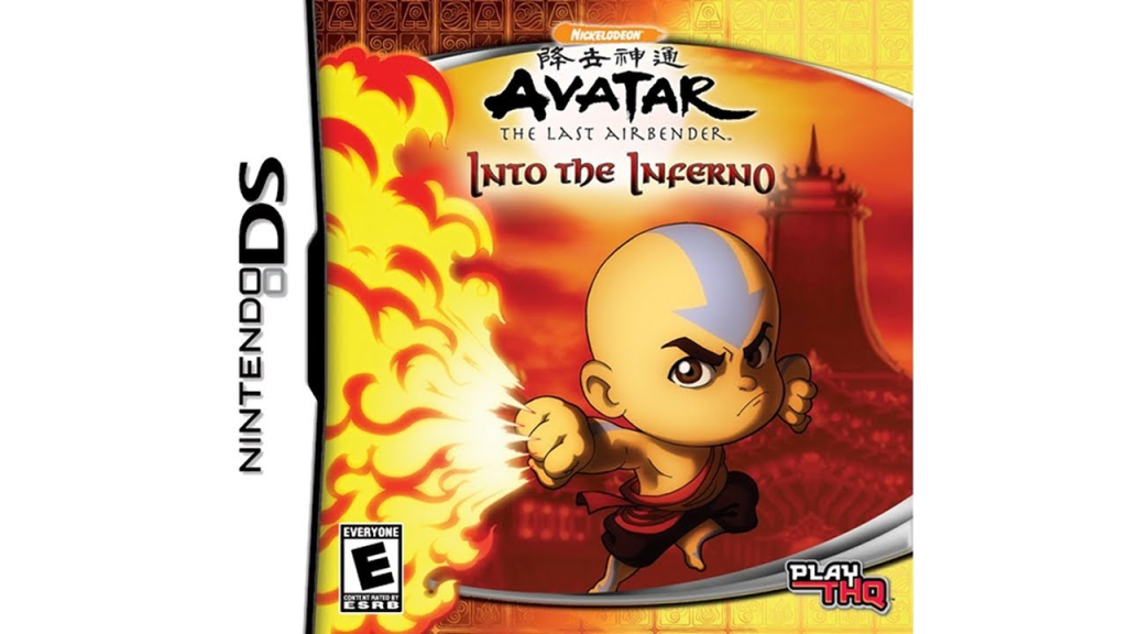 Redescubra a magia dos jogos de PS2 agora no Nintendo DS! Mergulhe em aventuras épicas. Escolha seu favorito e comece a jogar hoje!