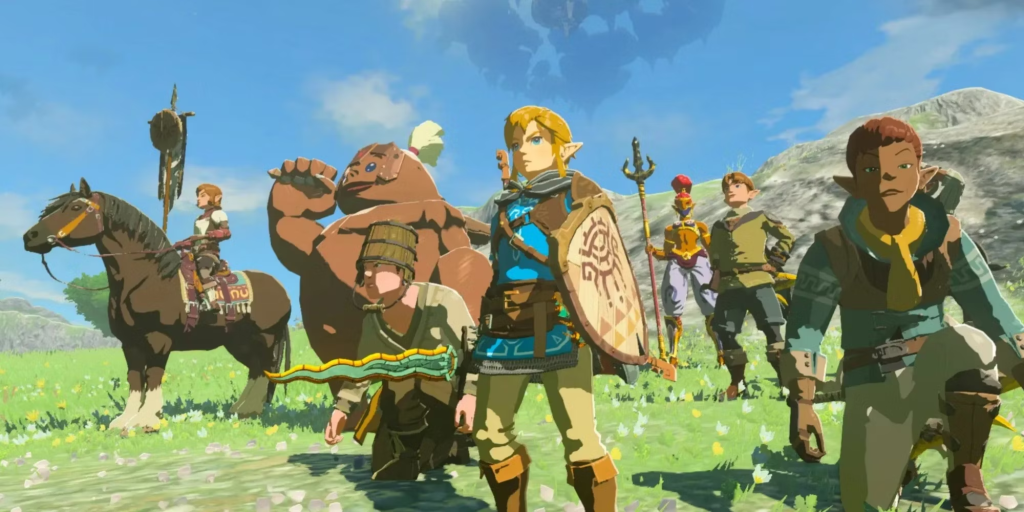 Descubra por que a Nintendo processou Yuzu por milhões e o futuro da emulação! Clique para explorar as consequências e o que vem a seguir.