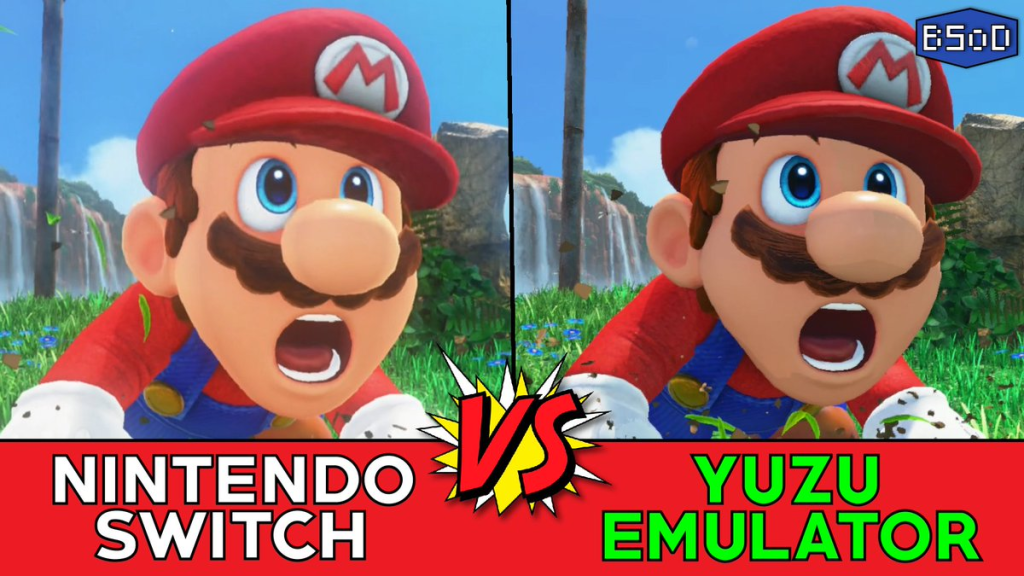 Descubra por que a Nintendo processou Yuzu por milhões e o futuro da emulação! Clique para explorar as consequências e o que vem a seguir.