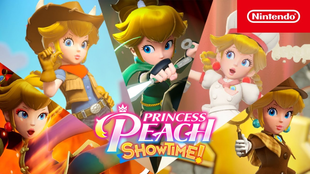 Não perca! Jogue gratuitamente de Princess Peach: Showtime! agora e mergulhe em uma aventura épica. Clique aqui e comece sua jornada!