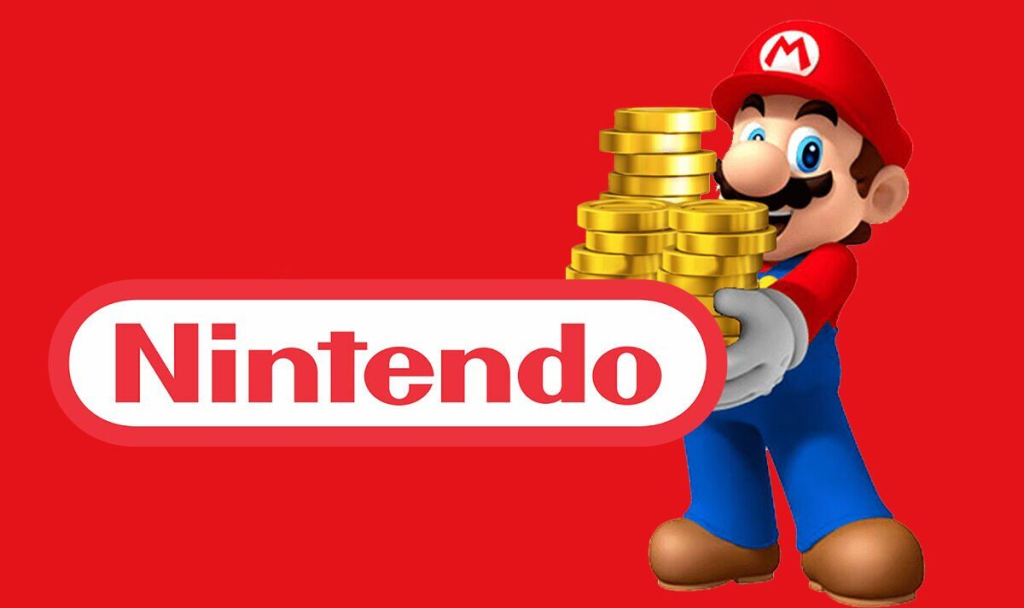 Promoção imperdível da Nintendo! Até 67% de desconto em jogos exclusivos e indies. Aproveite agora e faça sua carteira sorrir com essa loucura!