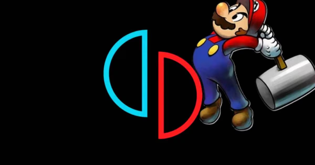 Suyu surpreende e traz o menu inicial do Switch para o PC! Experiência autêntica e revolucionária na emulação. Confira essa novidade explosiva!