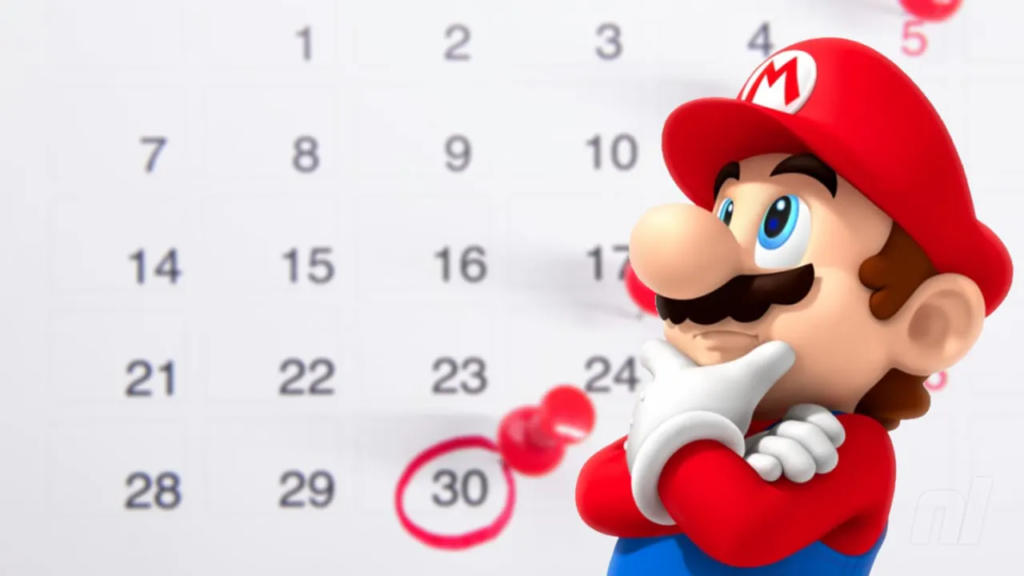 Nintendo sacode o mundo dos jogos com uma surpresa: esqueça tudo o que sabia! Pronto para a novidade? Descubra o inesperado agora!