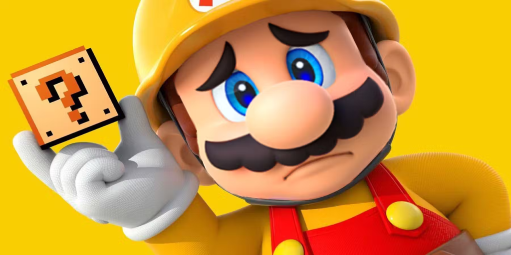 Reviva os momentos épicos antes do fim! Última chamada para a era lendária da Nintendo. Clique agora e faça parte da despedida histórica!