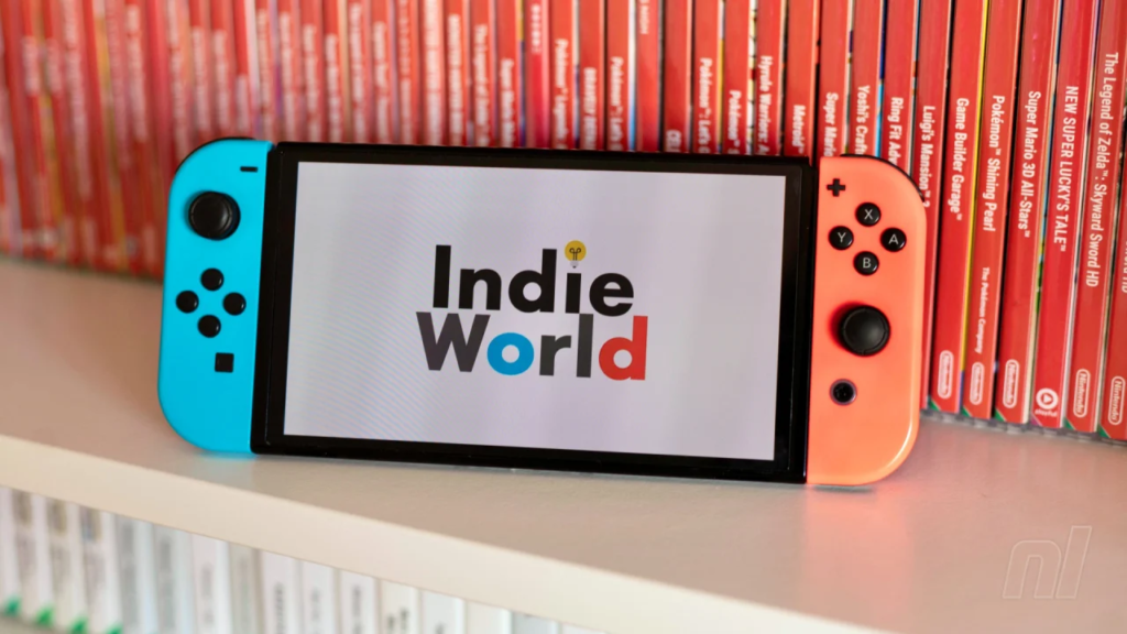 Curioso sobre os próximos hits indie? Descubra o que esperar da próxima Nintendo Indie World. Clique aqui e veja todas as novidades! Confira!