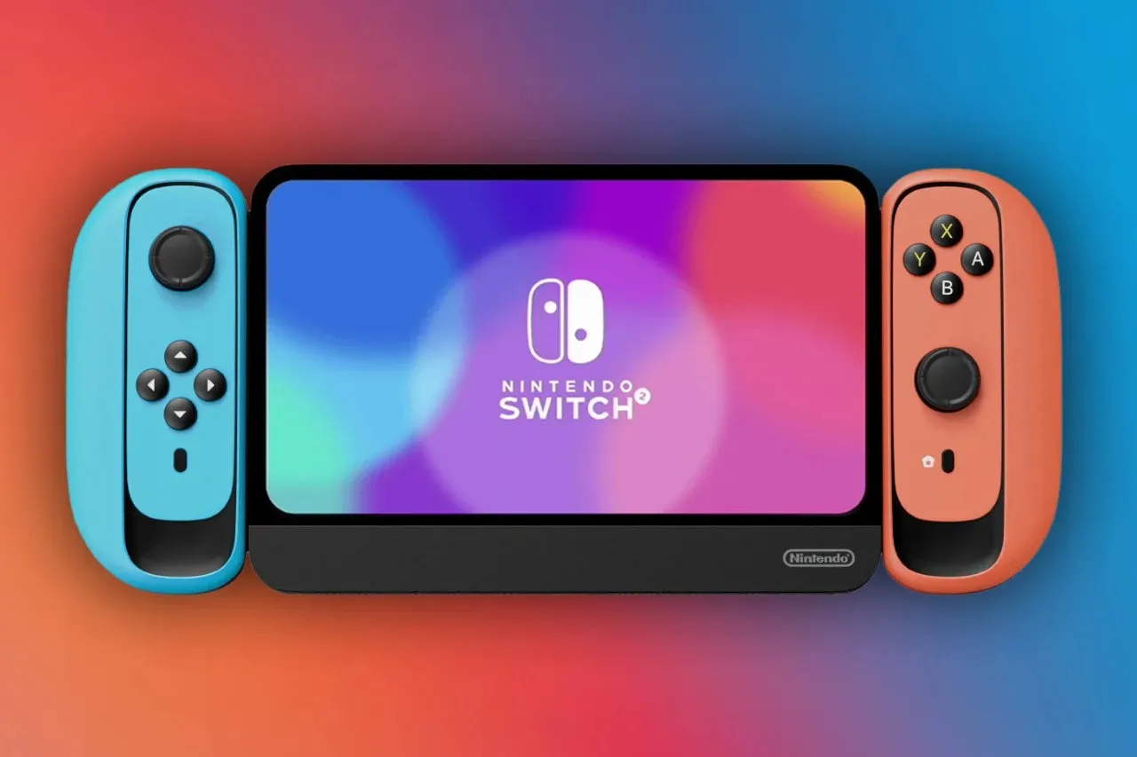 Descubra todos os segredos do Nintendo Switch 2: revelações exclusivas e detalhes incríveis! Clique e confira agora tudo sobre este lançamento!