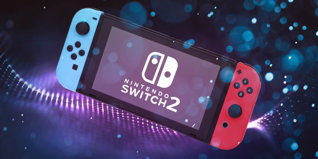 Descubra todos os segredos do Nintendo Switch 2: revelações exclusivas e detalhes incríveis! Clique e confira agora tudo sobre este lançamento!