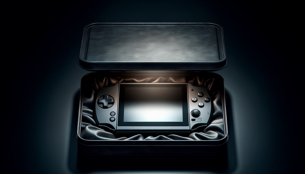 Descubra todos os segredos do Nintendo Switch 2: revelações exclusivas e detalhes incríveis! Clique e confira agora tudo sobre este lançamento!