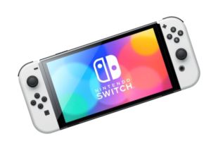 Desbloqueio Nintendo Switch: Passo A Passo Completo E Primeiras ...