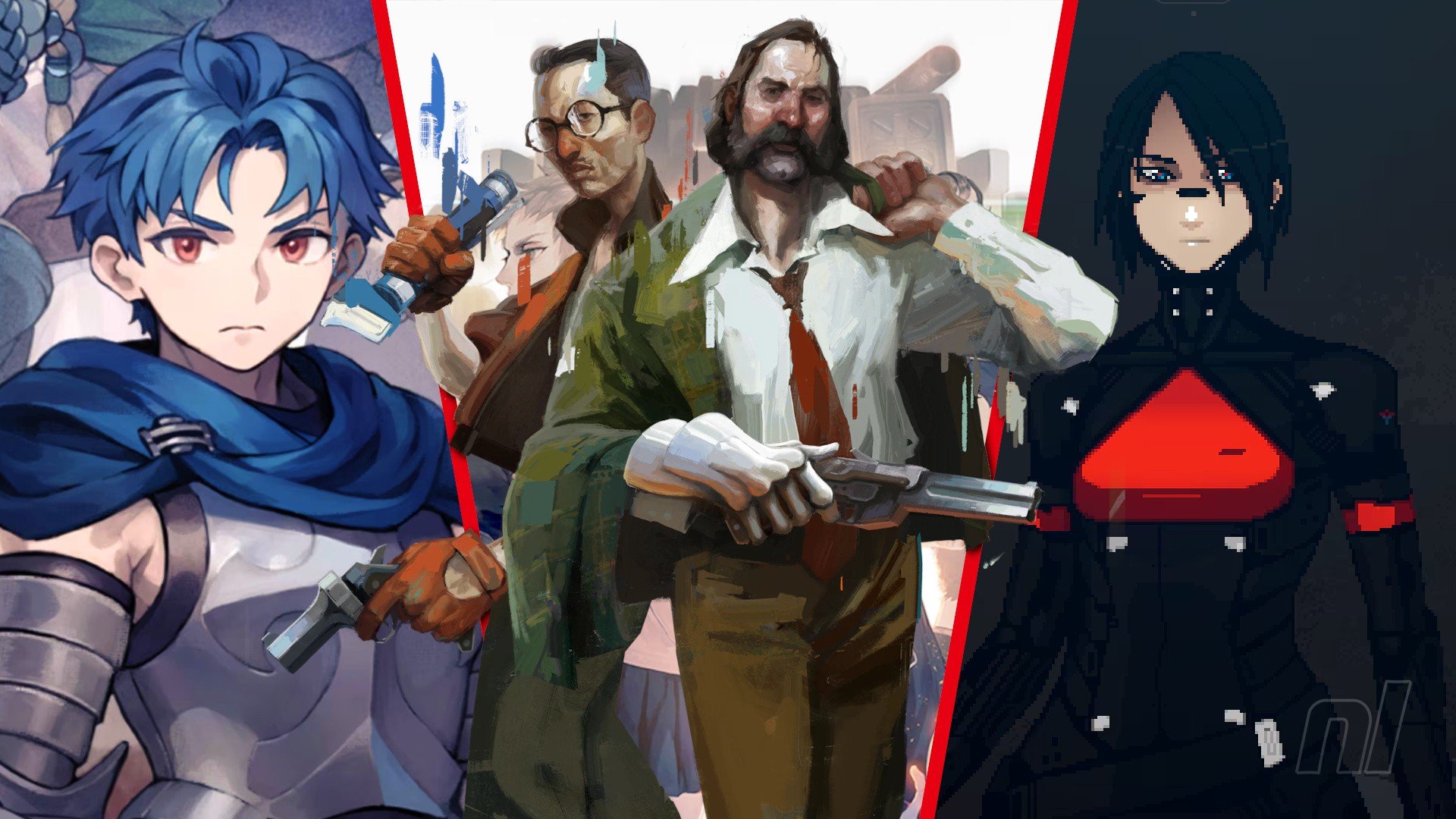 68 Switch 1 & 2 Games You Should Check Out In The 'Screaming Deals' eShop Sale (North America)