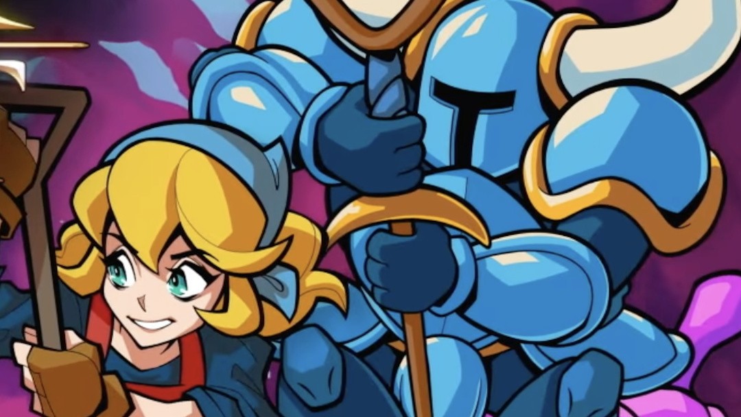 10 Years On, Crypt Of The NecroDancer Is Still Digging Up Crossover DLC