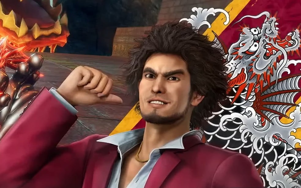 Sonic Racing: CrossWorlds Is Getting Another Free Guest Character Next Week